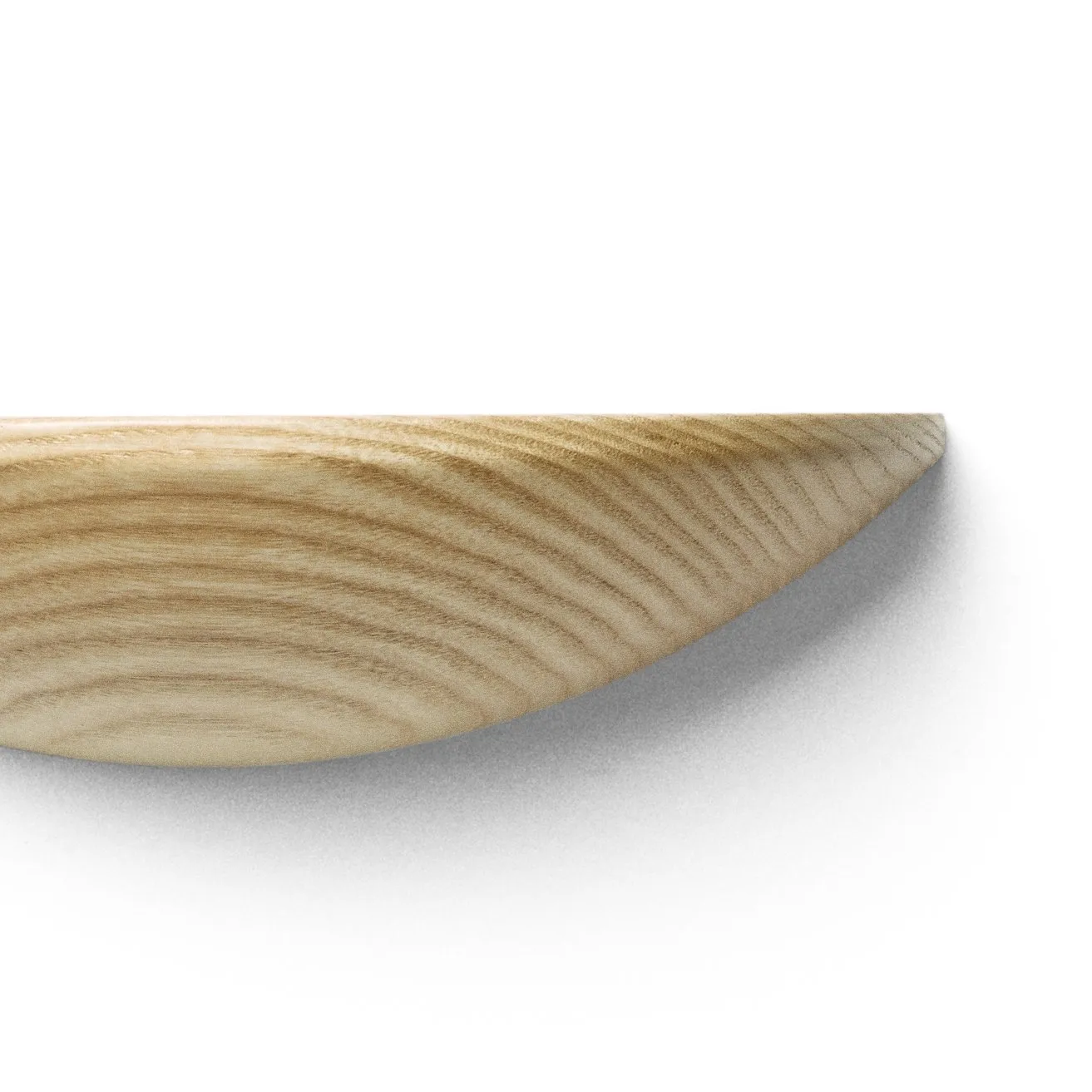 Gridy Fungi shelf oak, small Audo Copenhagen