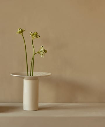 Hana vase Ø29x26 cm - Ashen - Audo Copenhagen