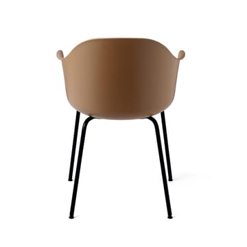 Harbour chair steel legs - Khaki - Audo Copenhagen