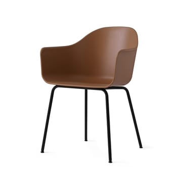 Harbour chair steel legs - Khaki - Audo Copenhagen