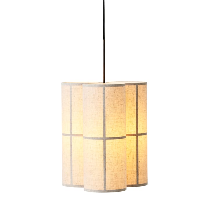 Hashira Cluster pendant lamp raw - 45 cm - Audo Copenhagen