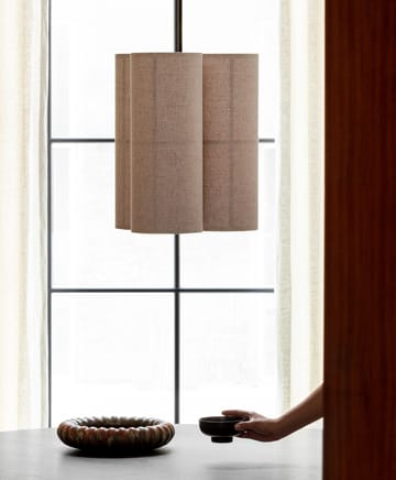 Hashira Cluster pendant lamp raw - 45 cm - Audo Copenhagen