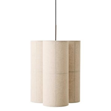 Hashira Cluster pendant lamp raw - 75 cm - Audo Copenhagen
