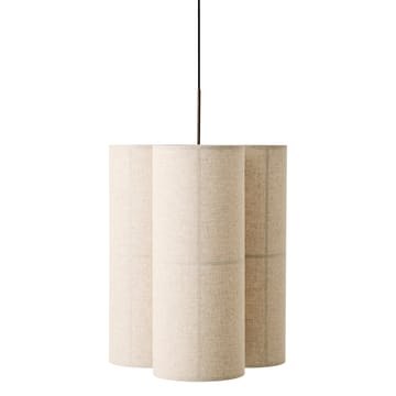 Hashira Cluster pendant lamp raw - 75 cm - Audo Copenhagen
