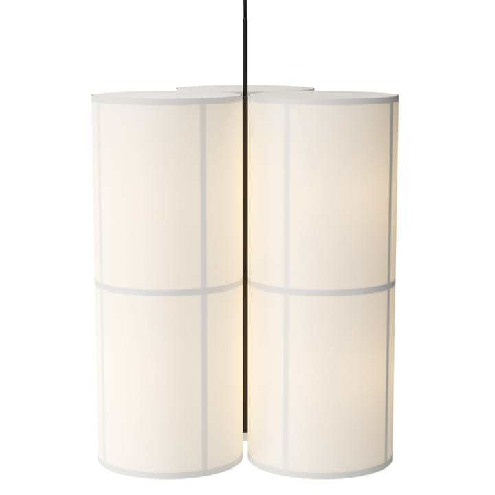 Hashira Cluster pendant lamp white - 75 cm - Audo Copenhagen