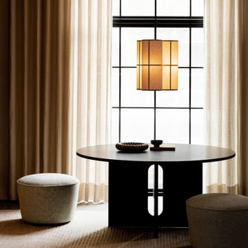 Hashira Cluster pendant lamp white - 75 cm - Audo Copenhagen