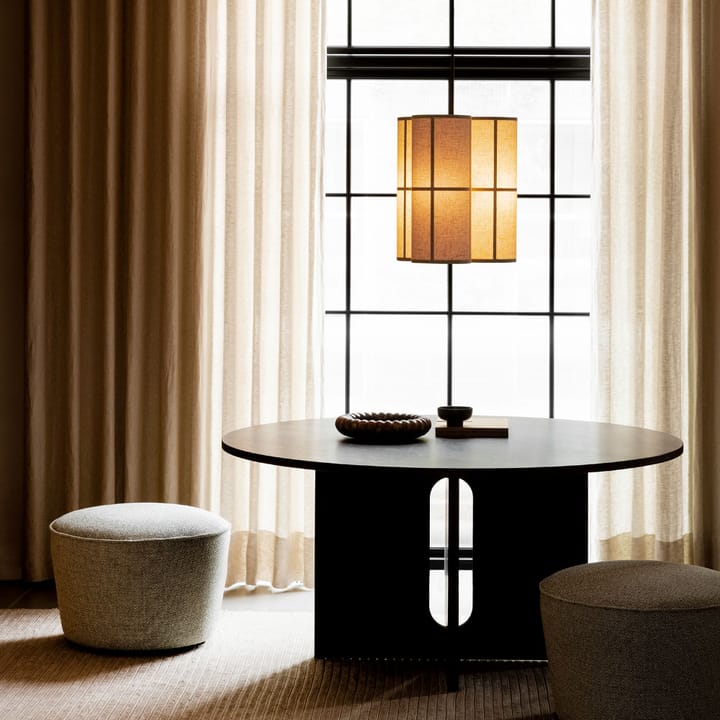 Hashira Cluster pendant lamp white - 75 cm - Audo Copenhagen