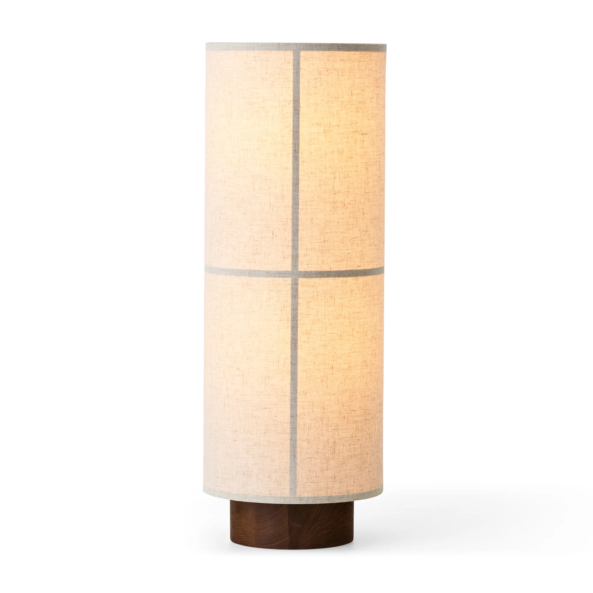 Hashira floor lamp, Raw Audo Copenhagen