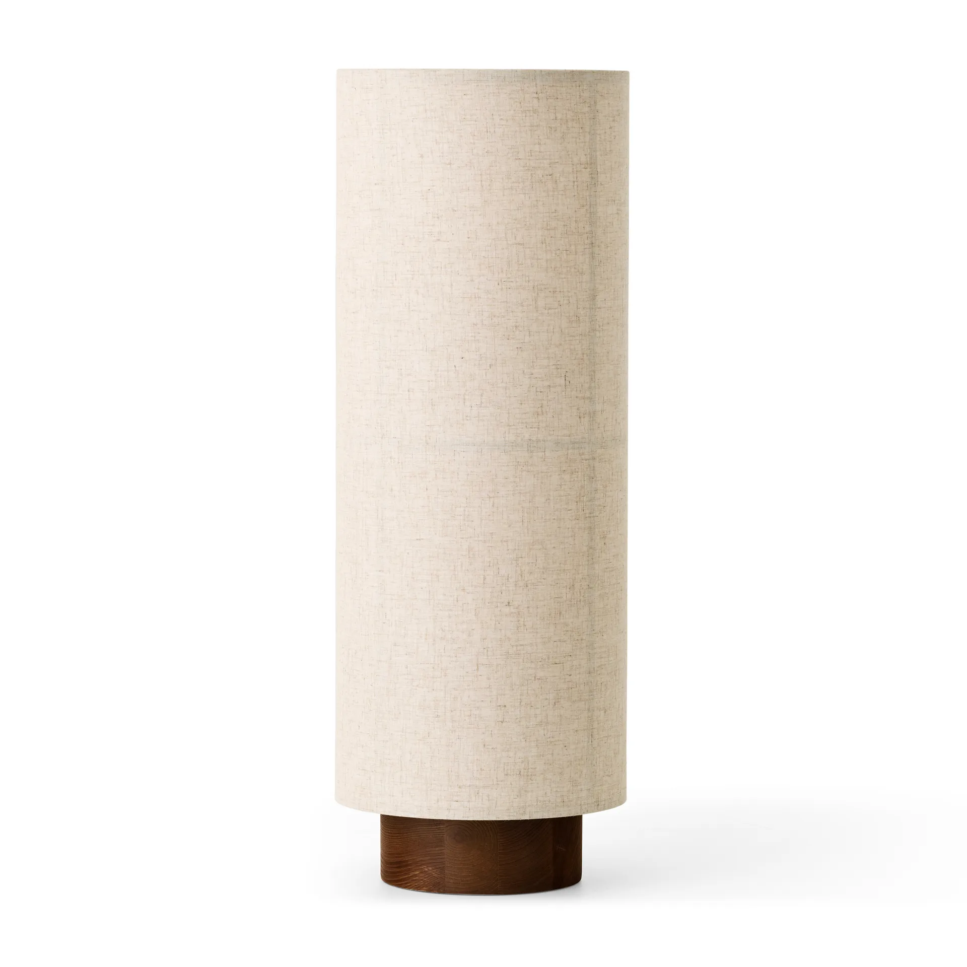 Hashira floor lamp, Raw Audo Copenhagen