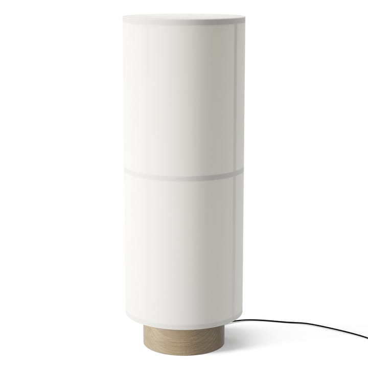 Hashira floor lamp - white - Audo Copenhagen