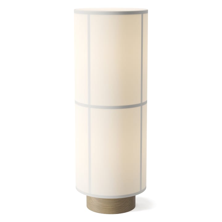 Hashira floor lamp - white - Audo Copenhagen