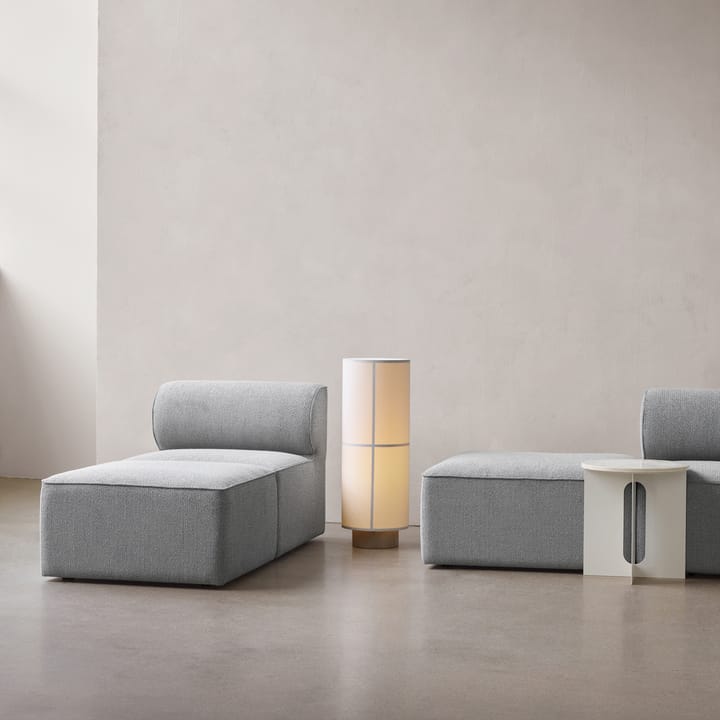 Hashira floor lamp - white - Audo Copenhagen