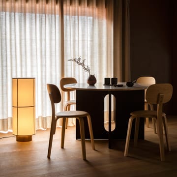 Hashira floor lamp - white - Audo Copenhagen