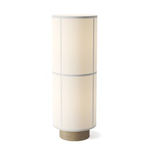 Audo Copenhagen Hashira floor lamp White
