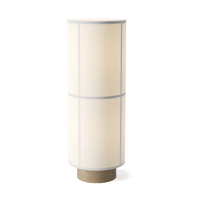 Audo Copenhagen Hashira floor lamp White