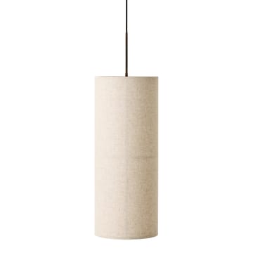 Hashira pendant lamp raw - 75 cm - Audo Copenhagen