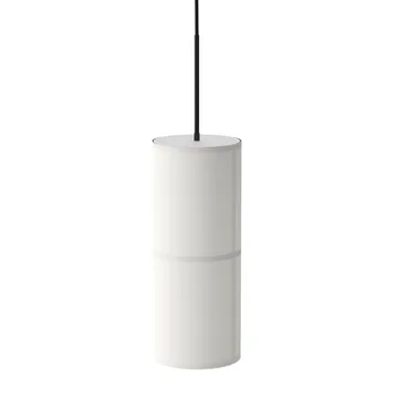Hashira pendant lamp white - 45 cm - Audo Copenhagen