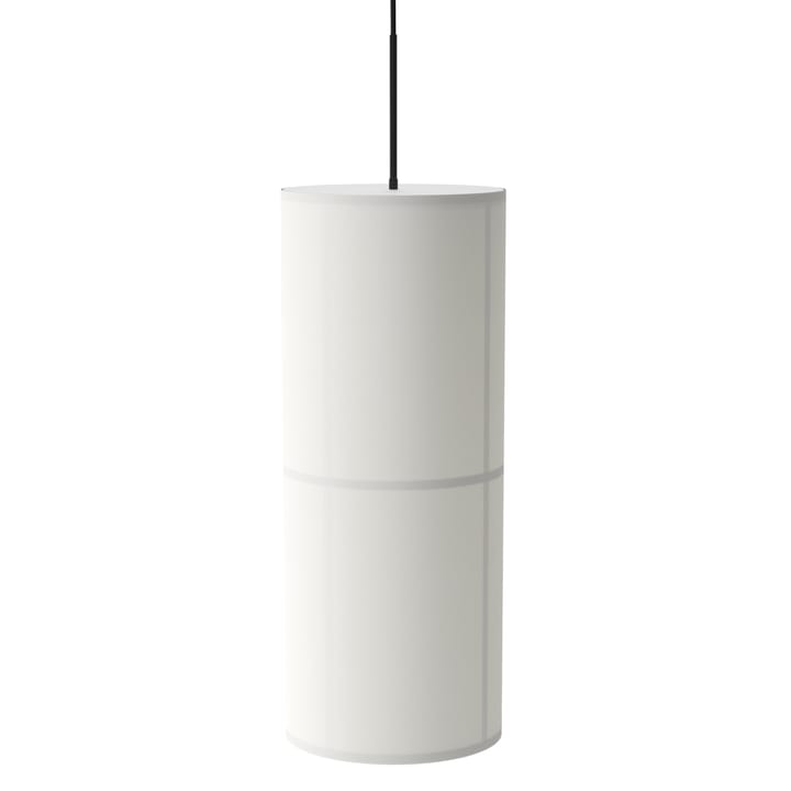 Hashira pendant lamp white - 75 cm - Audo Copenhagen