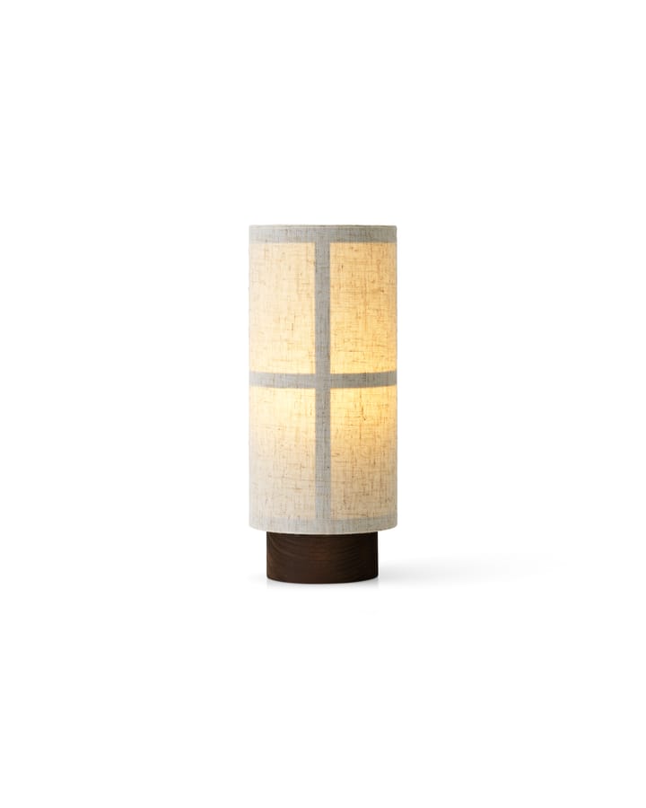 Hashira table lamp portable - Raw - Audo Copenhagen