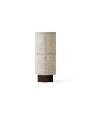 Hashira table lamp portable - Raw - Audo Copenhagen