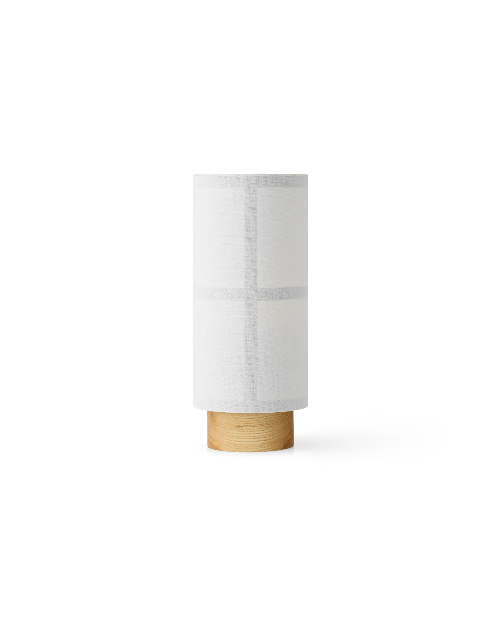 Hashira table lamp portable, White Audo Copenhagen