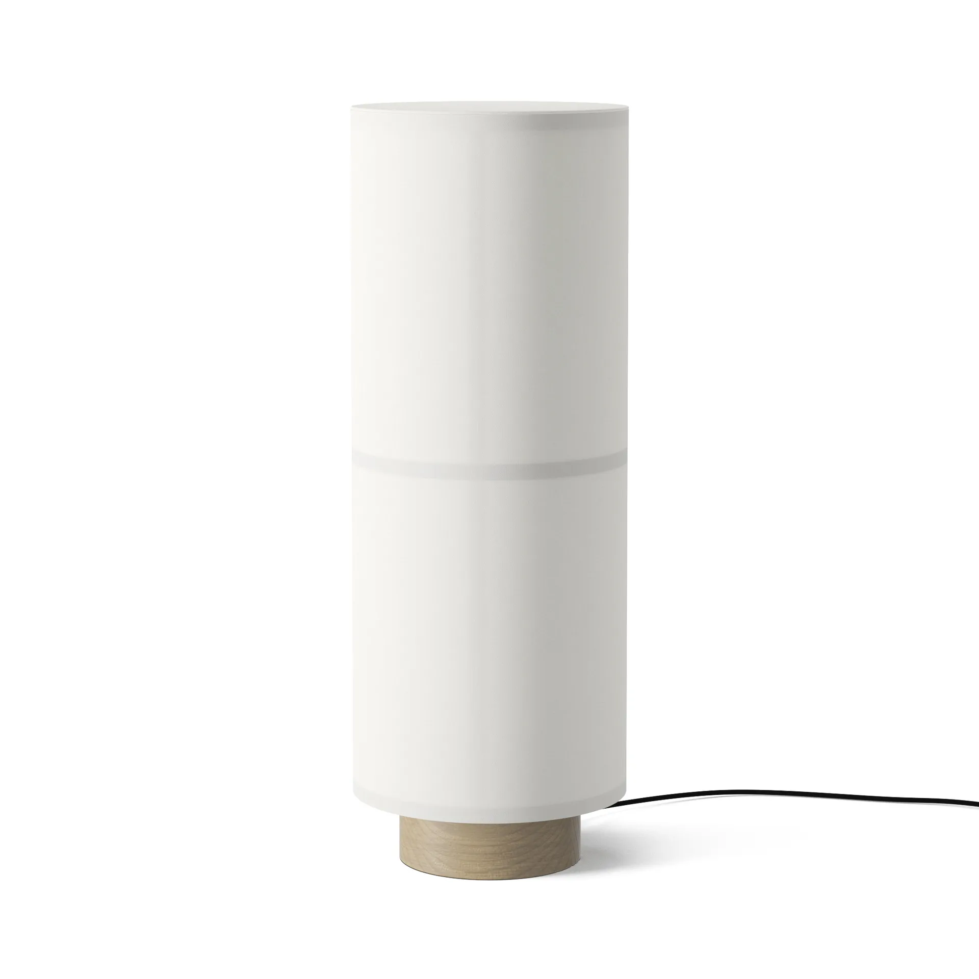 Hashira table lamp, white Audo Copenhagen