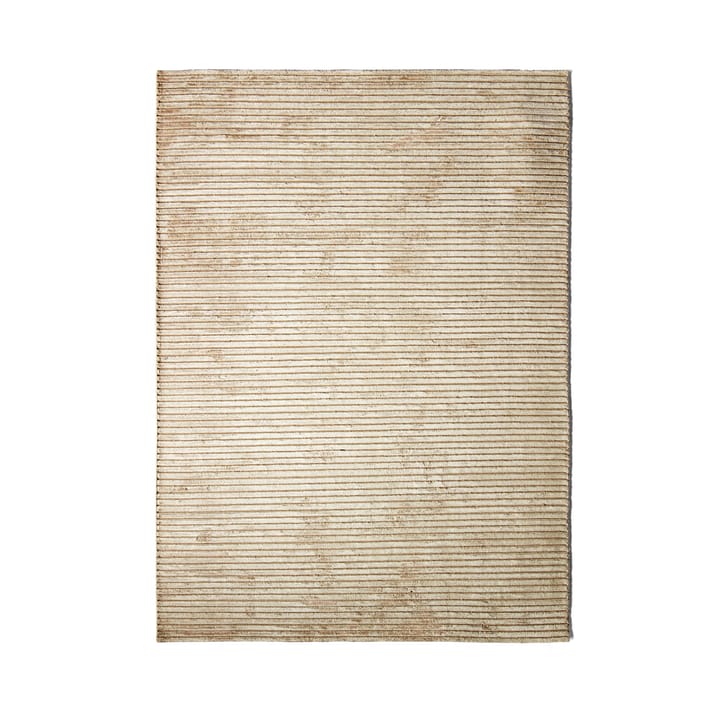 Houkime rug  170x240 cm - Beige - Audo Copenhagen