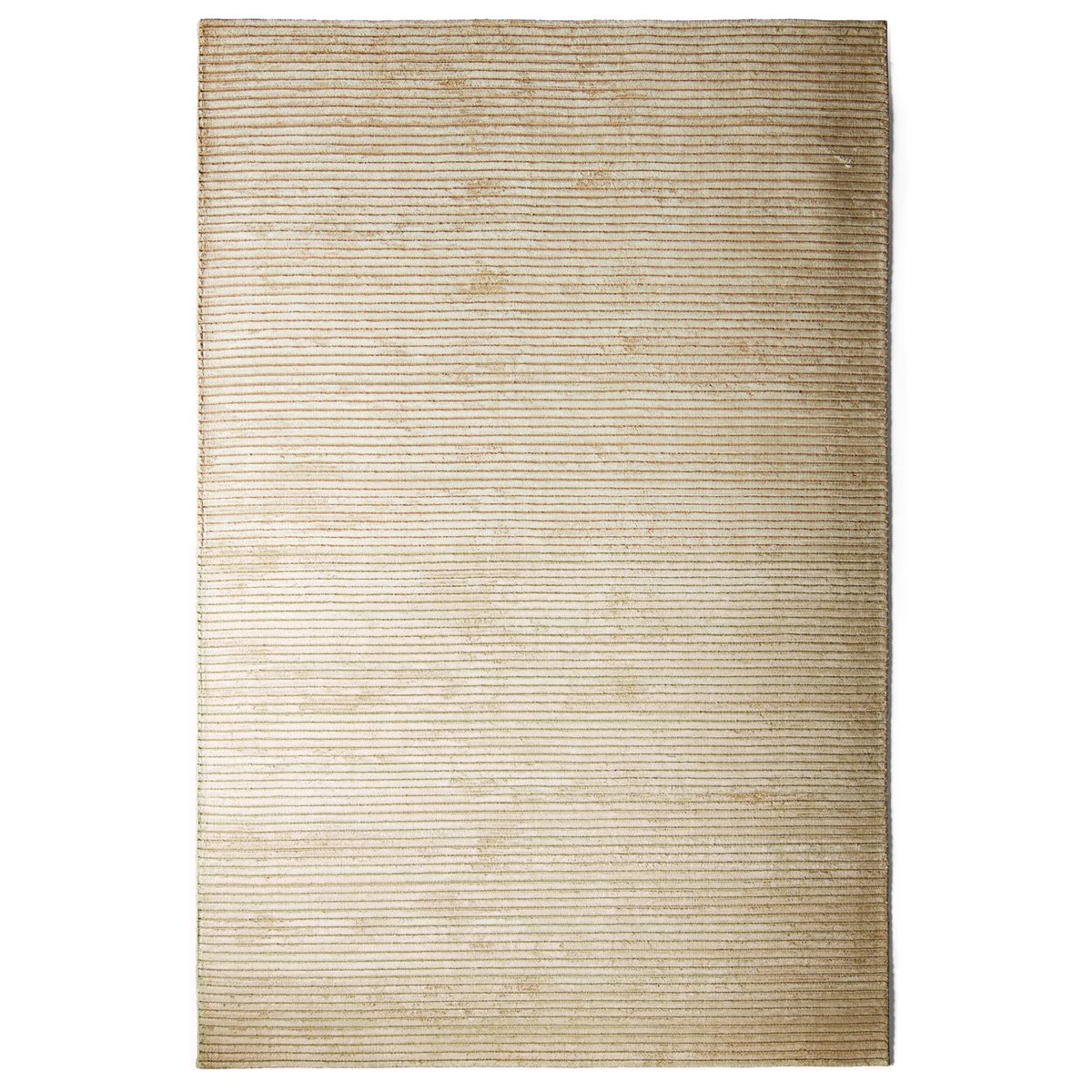 Audo Copenhagen Houkime rug 200x300 cm Beige