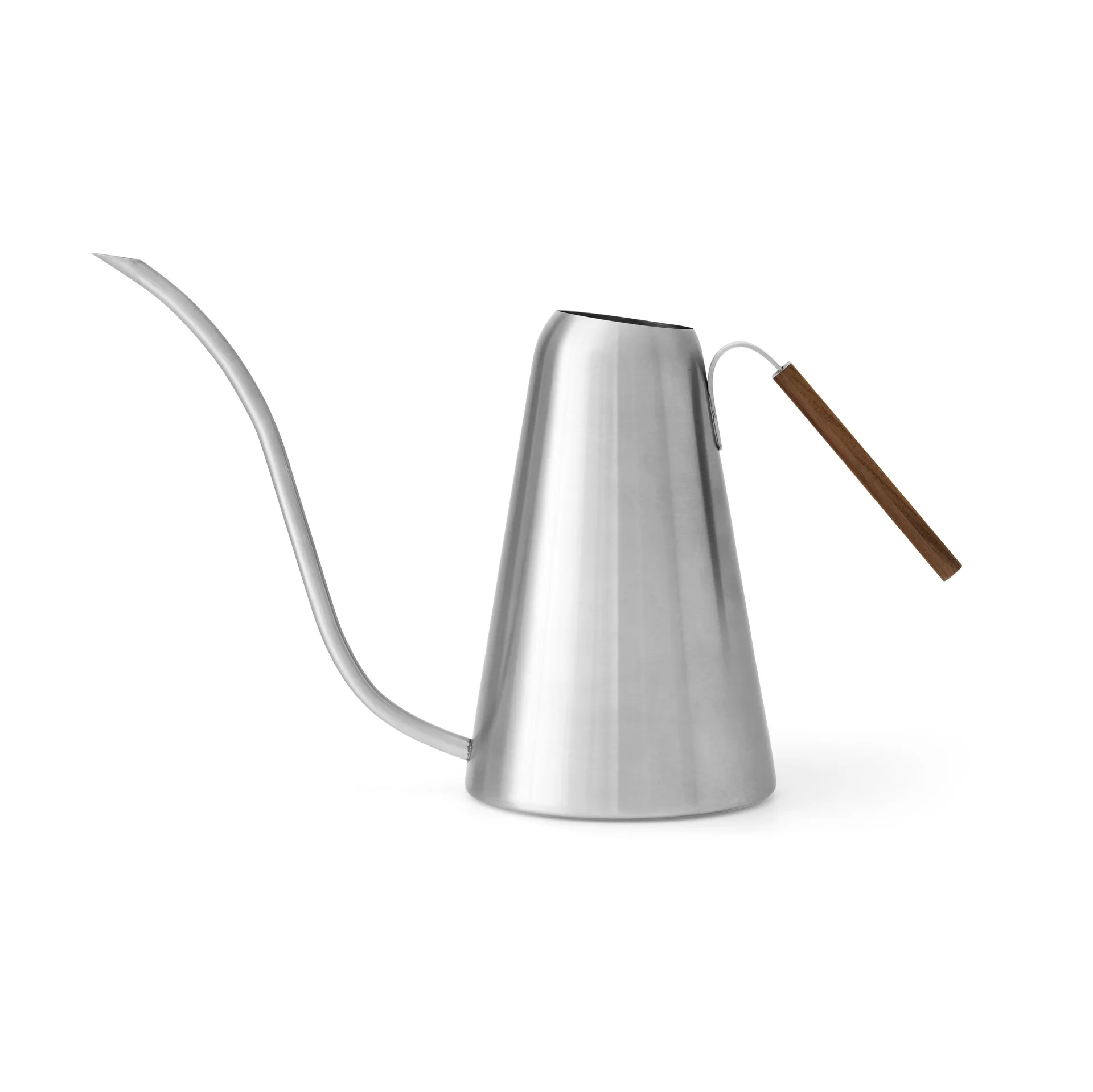 Hydrous watering can 20 cm, Steel Audo Copenhagen