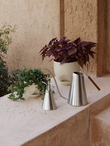 Hydrous watering can 20 cm - Steel - Audo Copenhagen