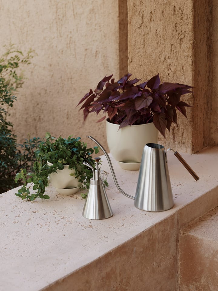 Hydrous watering can 20 cm - Steel - Audo Copenhagen