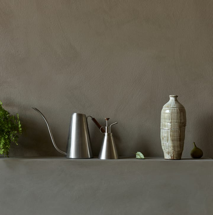 Hydrous watering can 20 cm - Steel - Audo Copenhagen