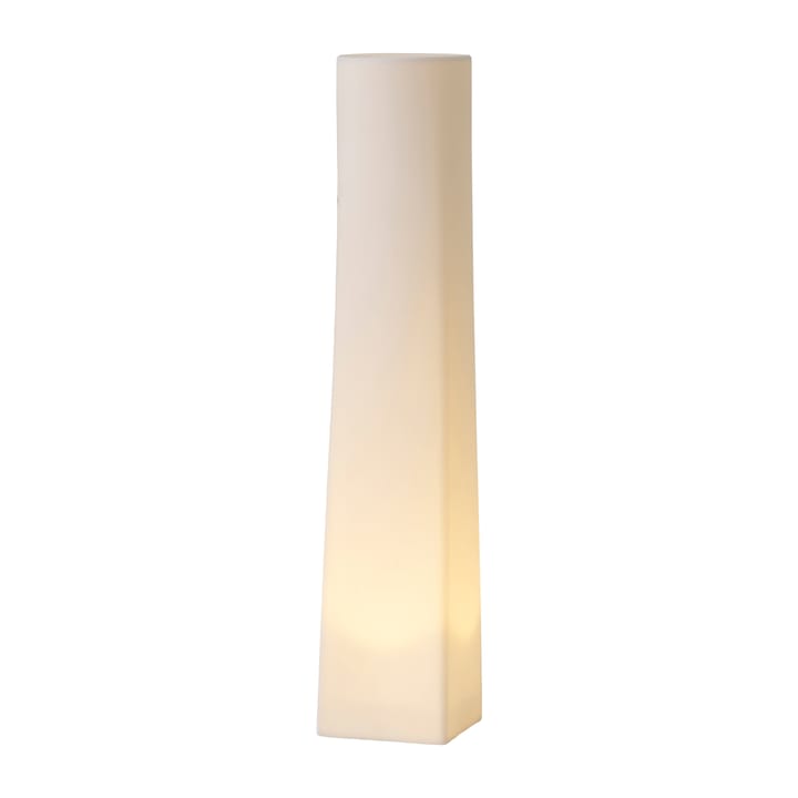 Ignus LED candle 35 cm - Ivory - Audo Copenhagen