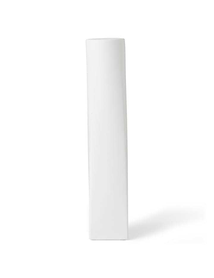 Ignus LED candle 35 cm - Ivory - Audo Copenhagen