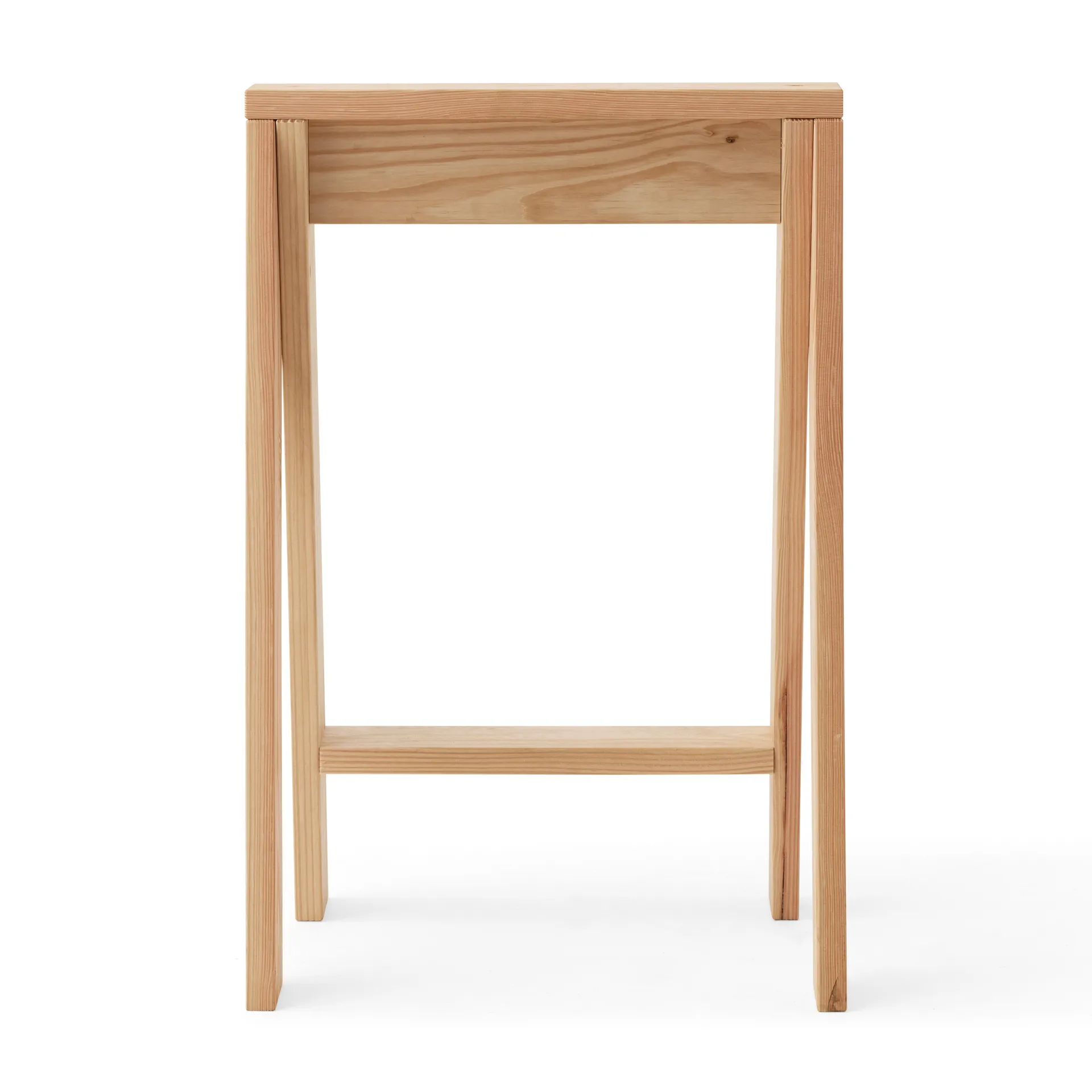 Ishinomaki AA round stool, Ø48x72 cm Audo Copenhagen