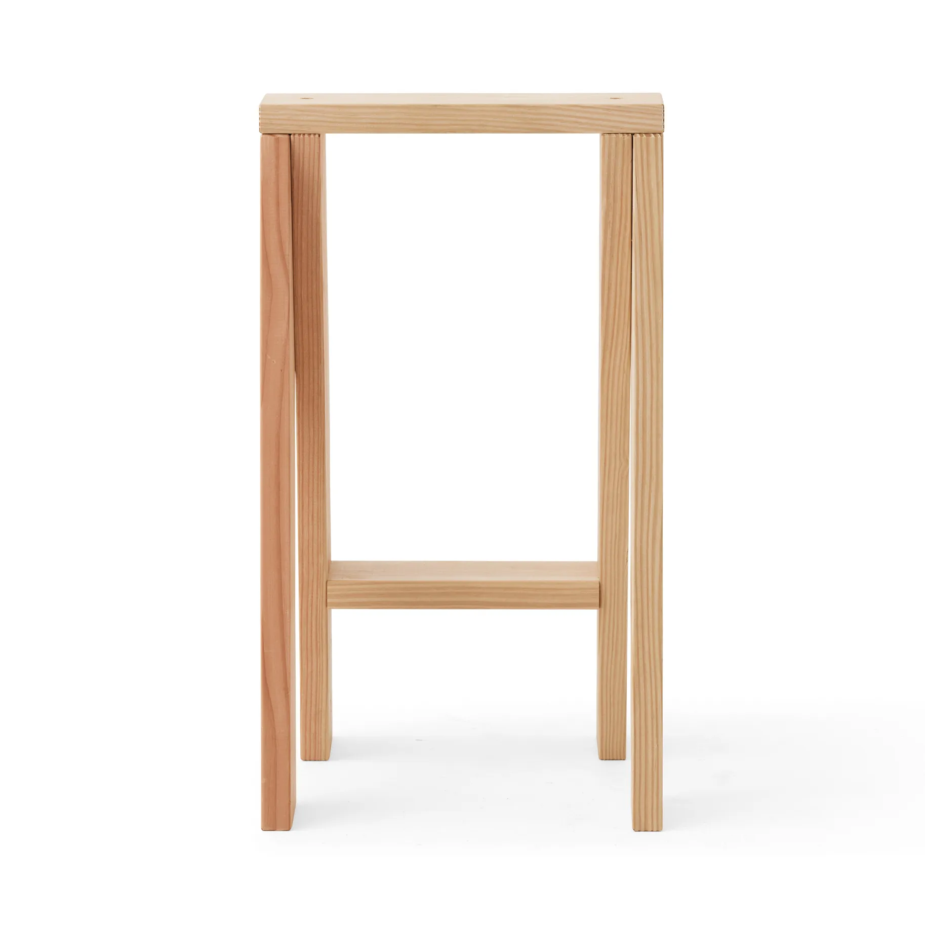 Ishinomaki AA round stool, 56 cm Audo Copenhagen