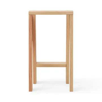 Ishinomaki AA round stool - 56 cm - Audo Copenhagen