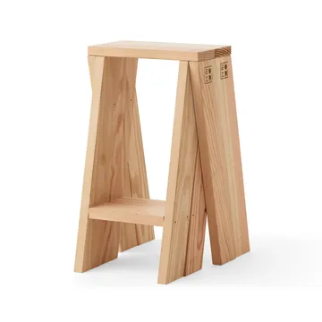 Ishinomaki AA round stool - 56 cm - Audo Copenhagen