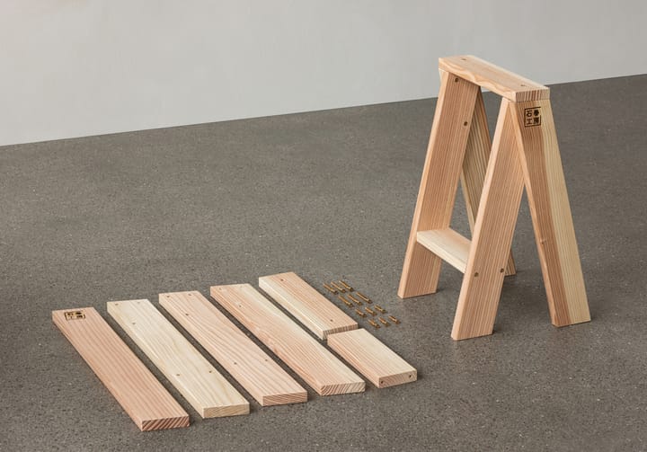 Ishinomaki AA stool, 56 cm Audo Copenhagen
