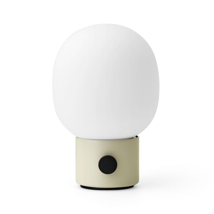 JWDA portable table lamp - Alabaster white - Audo Copenhagen