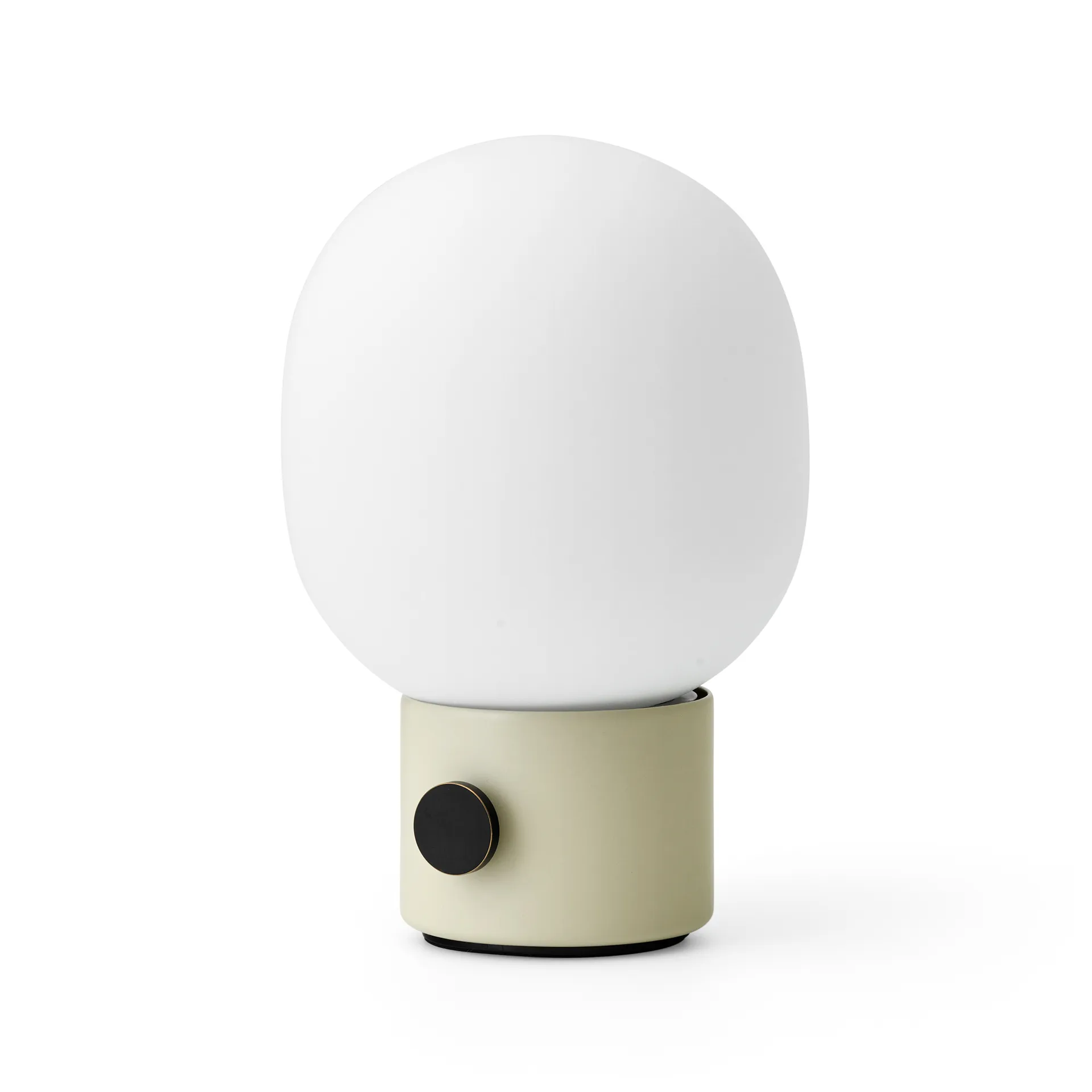 JWDA portable table lamp, Alabaster white Audo Copenhagen