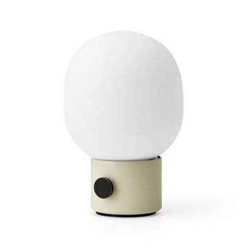 JWDA portable table lamp - Alabaster white - Audo Copenhagen