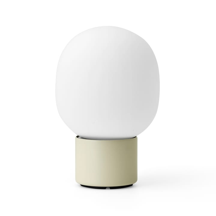 JWDA portable table lamp - Alabaster white - Audo Copenhagen
