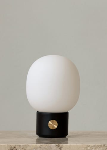 JWDA portable table lamp - Black - Audo Copenhagen