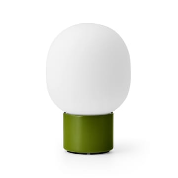 JWDA portable table lamp - Dusty green - Audo Copenhagen