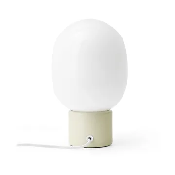 JWDA table lamp - Alabaster white, Small - Audo Copenhagen