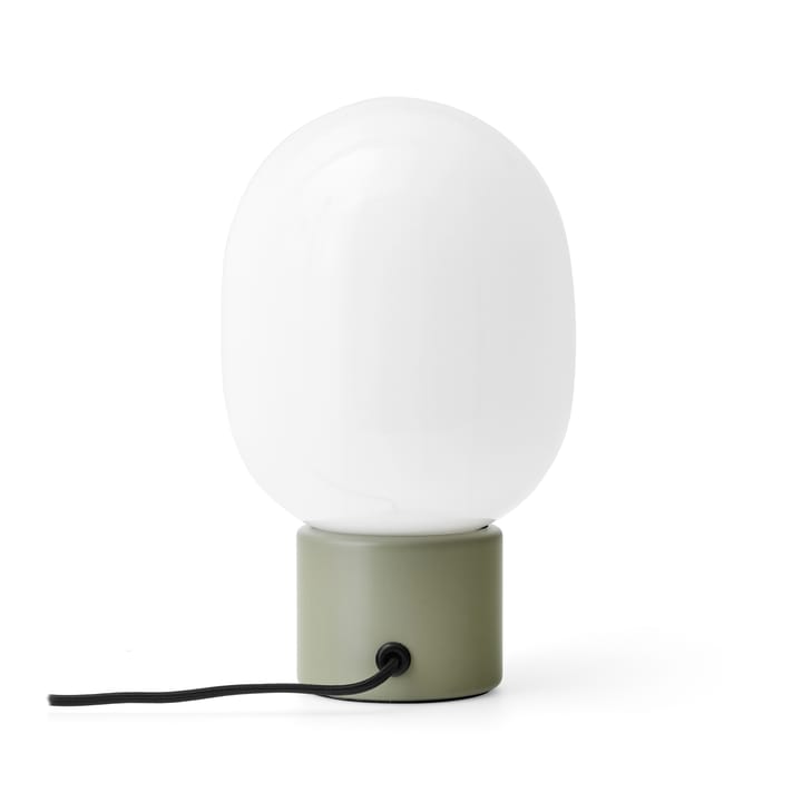 JWDA table lamp, Ammonite grey Audo Copenhagen