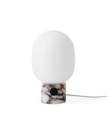 JWDA table lamp marble - Calacatta Viola- Marble - Audo Copenhagen