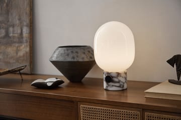 JWDA table lamp marble - Calacatta Viola- Marble - Audo Copenhagen