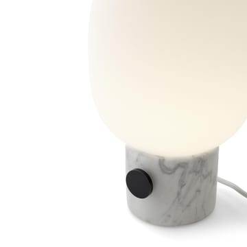 JWDA table lamp - marble - Audo Copenhagen